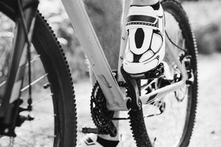 bike rack
