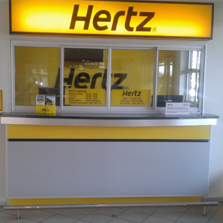 Pietermaritzburg Airport Car Rental | Hertz Car Hire