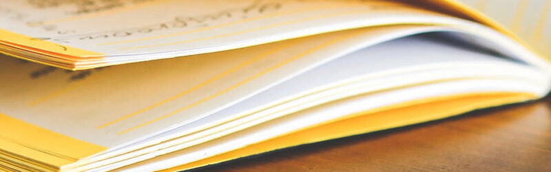 Header background image