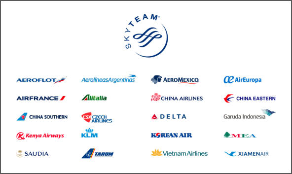 skyteam