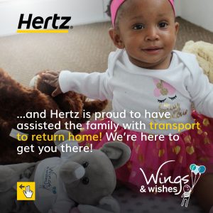 hertz cares