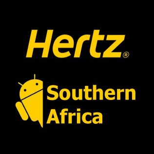 hertz play store