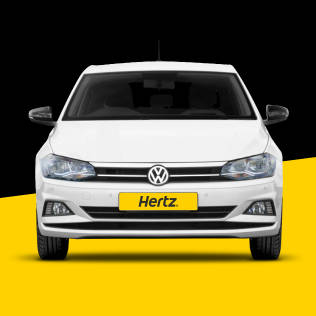 monthly car hire