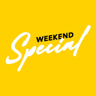 hertz weekend deal