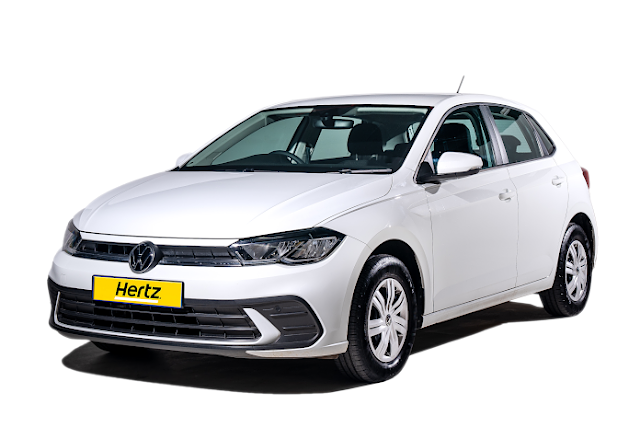 rent a vw polo tsi from hertz
