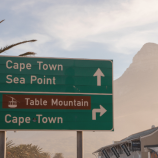 cape town travel tips