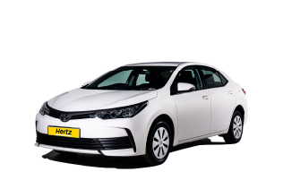 rent a toyota corolla quest automatic from hertz