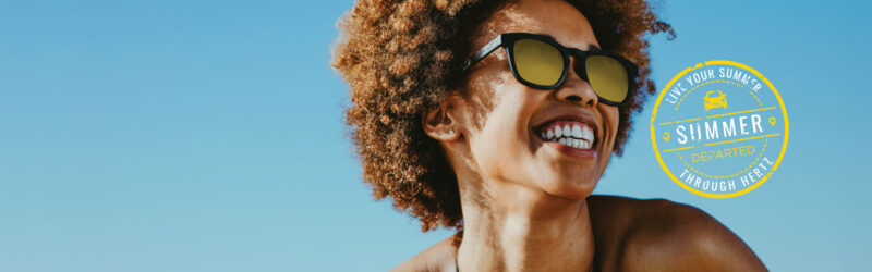 Header background image