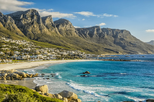 Hertz Rent A Car South Africa