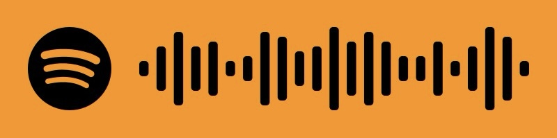 great escape hertz spotify barcode
