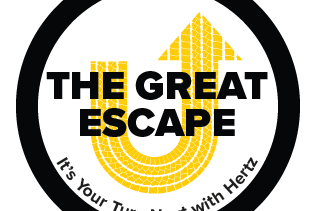 The Great Escape