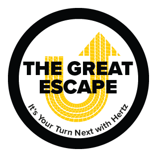 The Great Escape