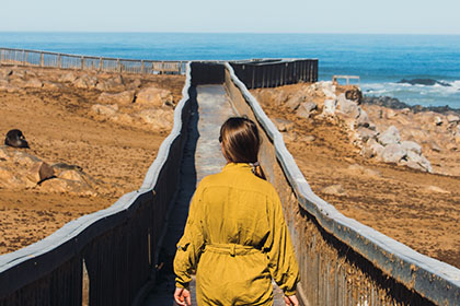 Great escape 1