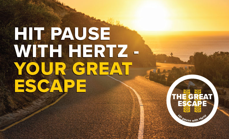 The Great Escape