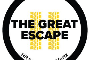 hertz the great escape
