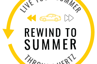 Rewind To Summer