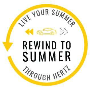 Rewind To Summer
