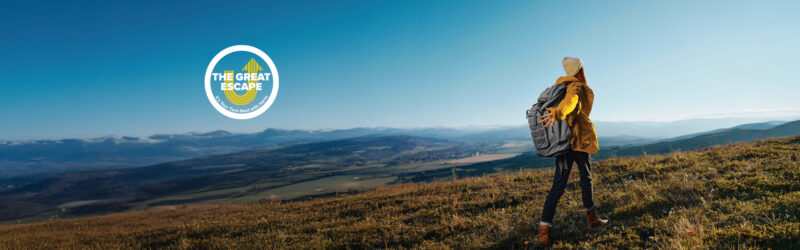 Slider background image