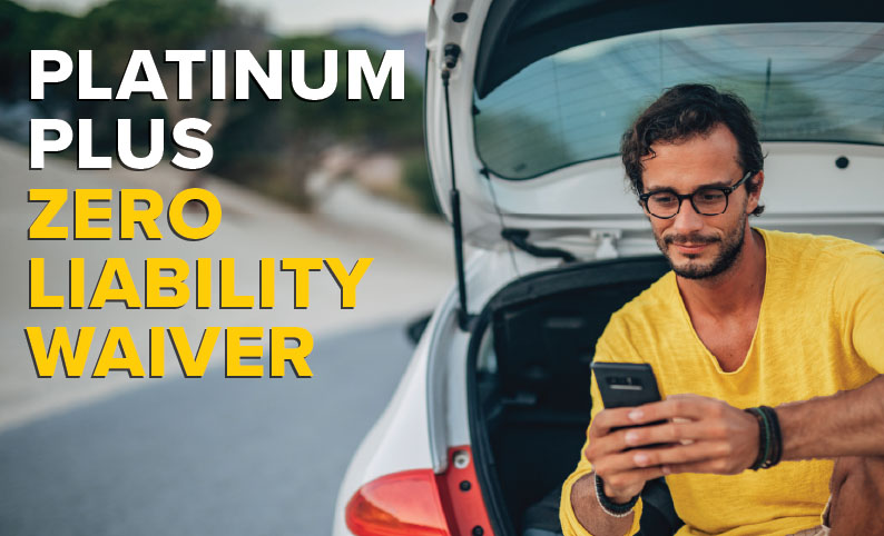 zero damage liability